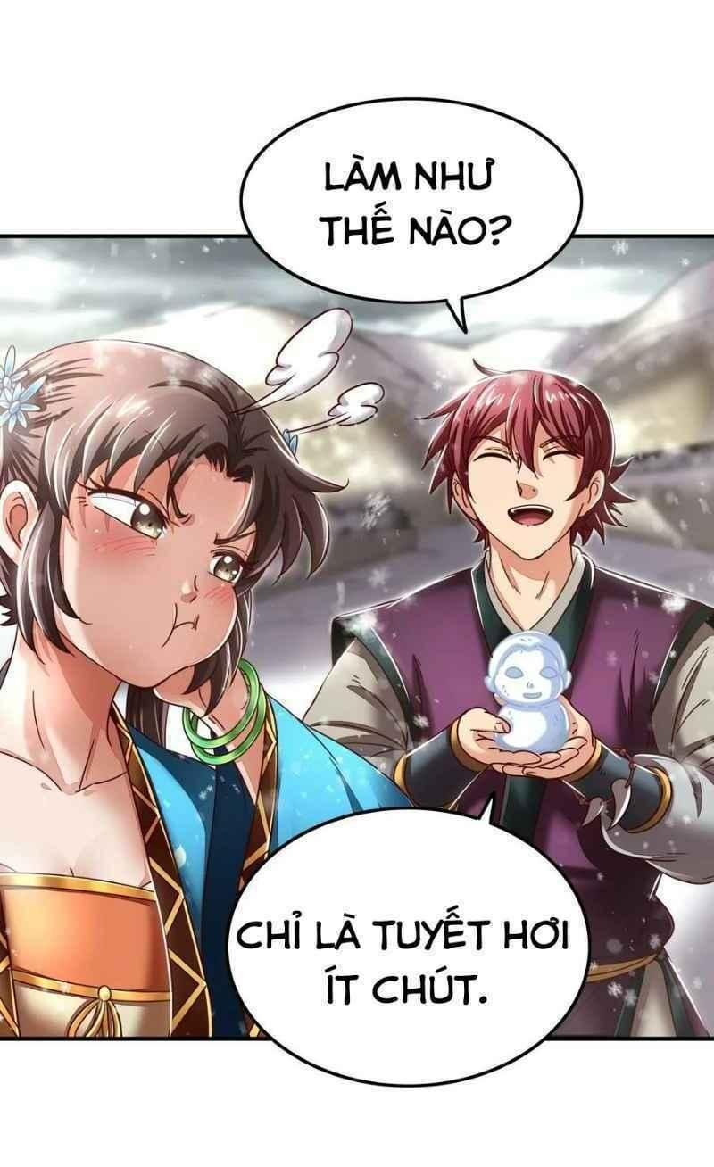 Xuân Thu Bá Đồ Chapter 122 - Trang 2