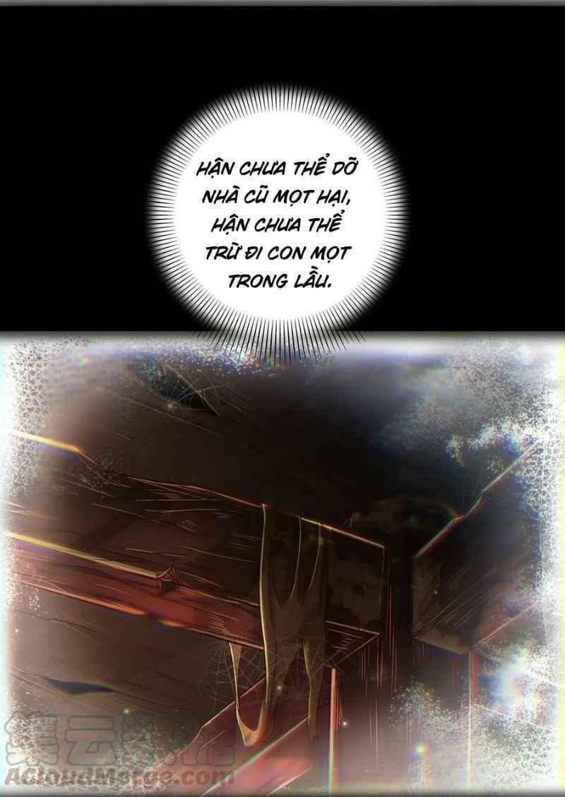 Xuân Thu Bá Đồ Chapter 122 - Trang 2