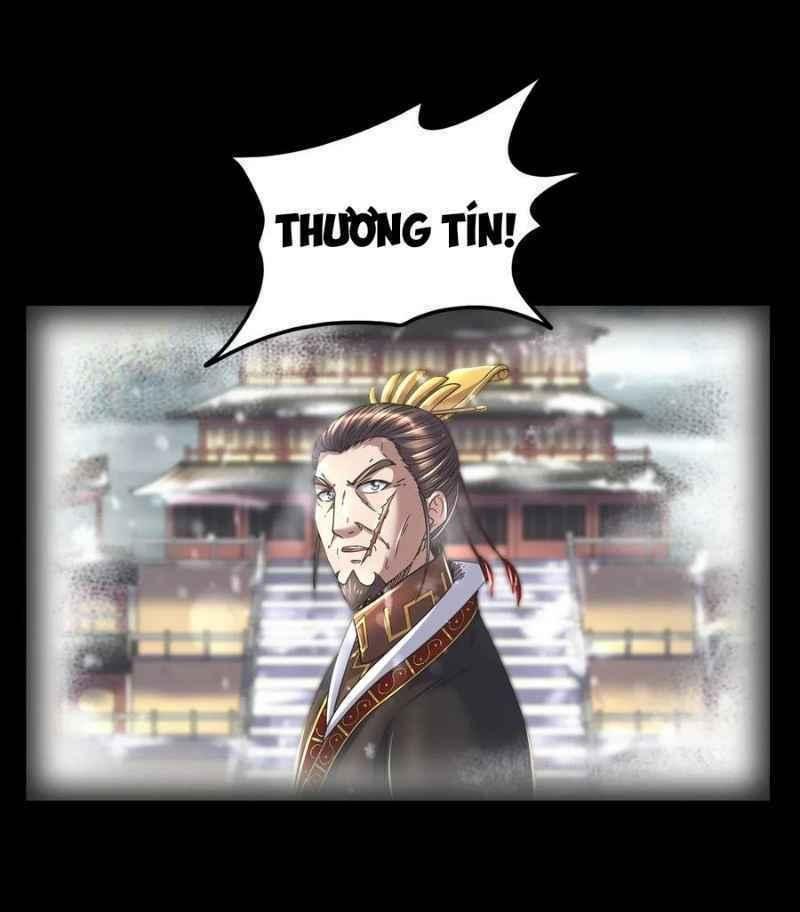 Xuân Thu Bá Đồ Chapter 122 - Trang 2