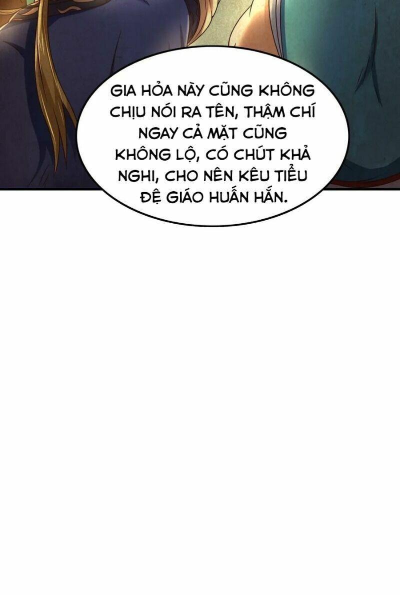Xuân Thu Bá Đồ Chapter 123 - Trang 2