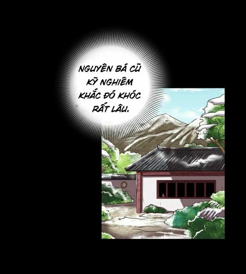 Xuân Thu Bá Đồ Chapter 123 - Trang 2