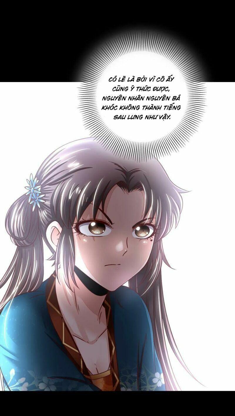 Xuân Thu Bá Đồ Chapter 123 - Trang 2