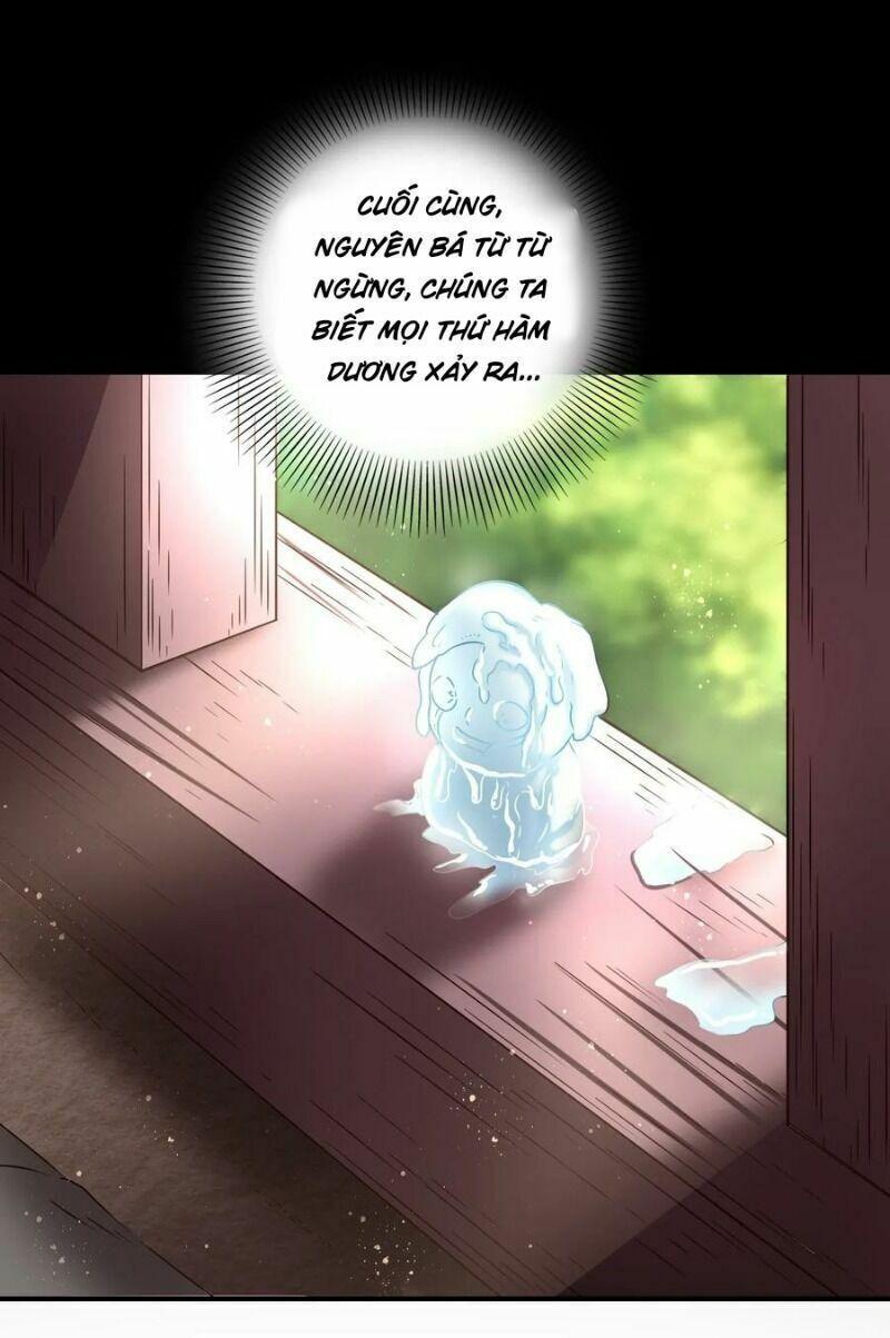 Xuân Thu Bá Đồ Chapter 123 - Trang 2