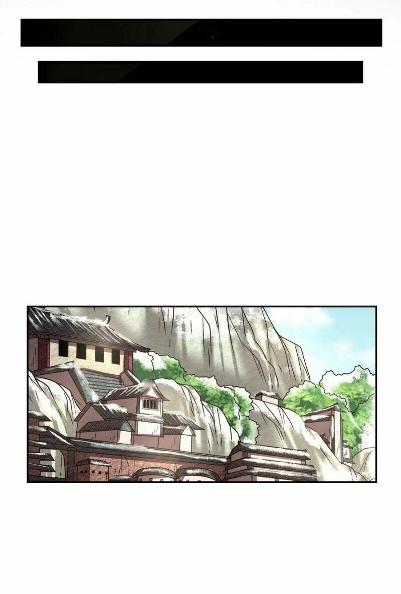 Xuân Thu Bá Đồ Chapter 123 - Trang 2