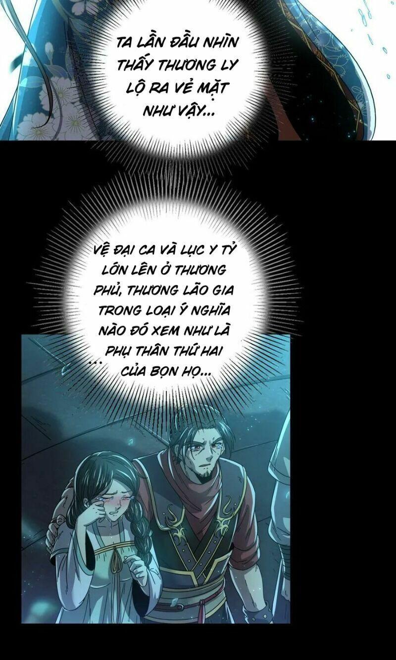 Xuân Thu Bá Đồ Chapter 123 - Trang 2