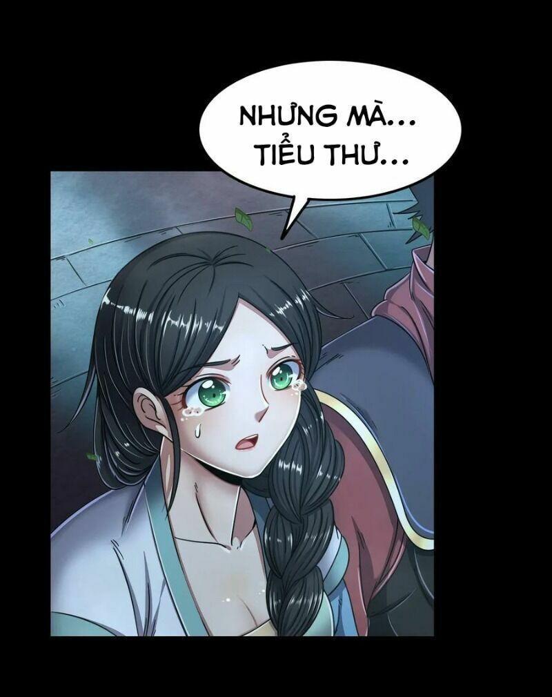 Xuân Thu Bá Đồ Chapter 123 - Trang 2