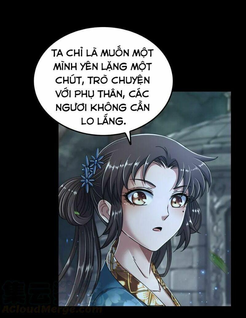 Xuân Thu Bá Đồ Chapter 123 - Trang 2