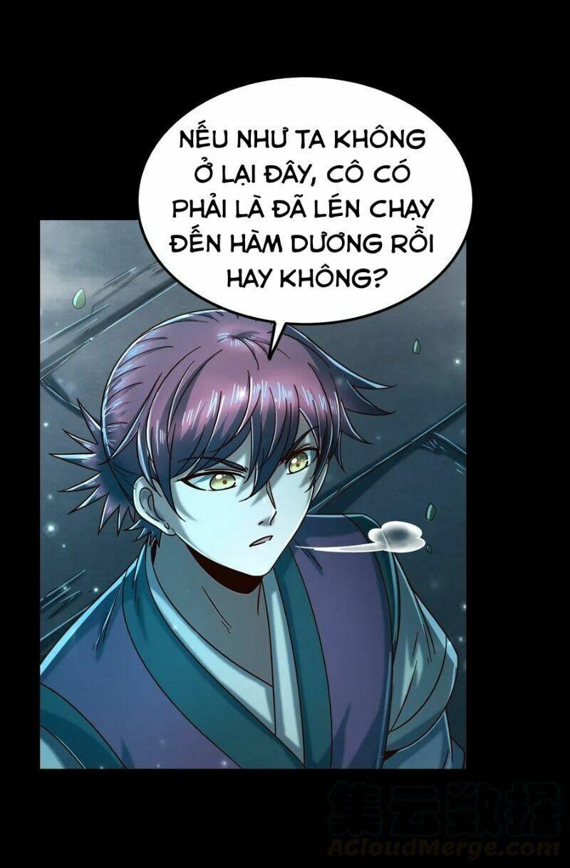 Xuân Thu Bá Đồ Chapter 123 - Trang 2