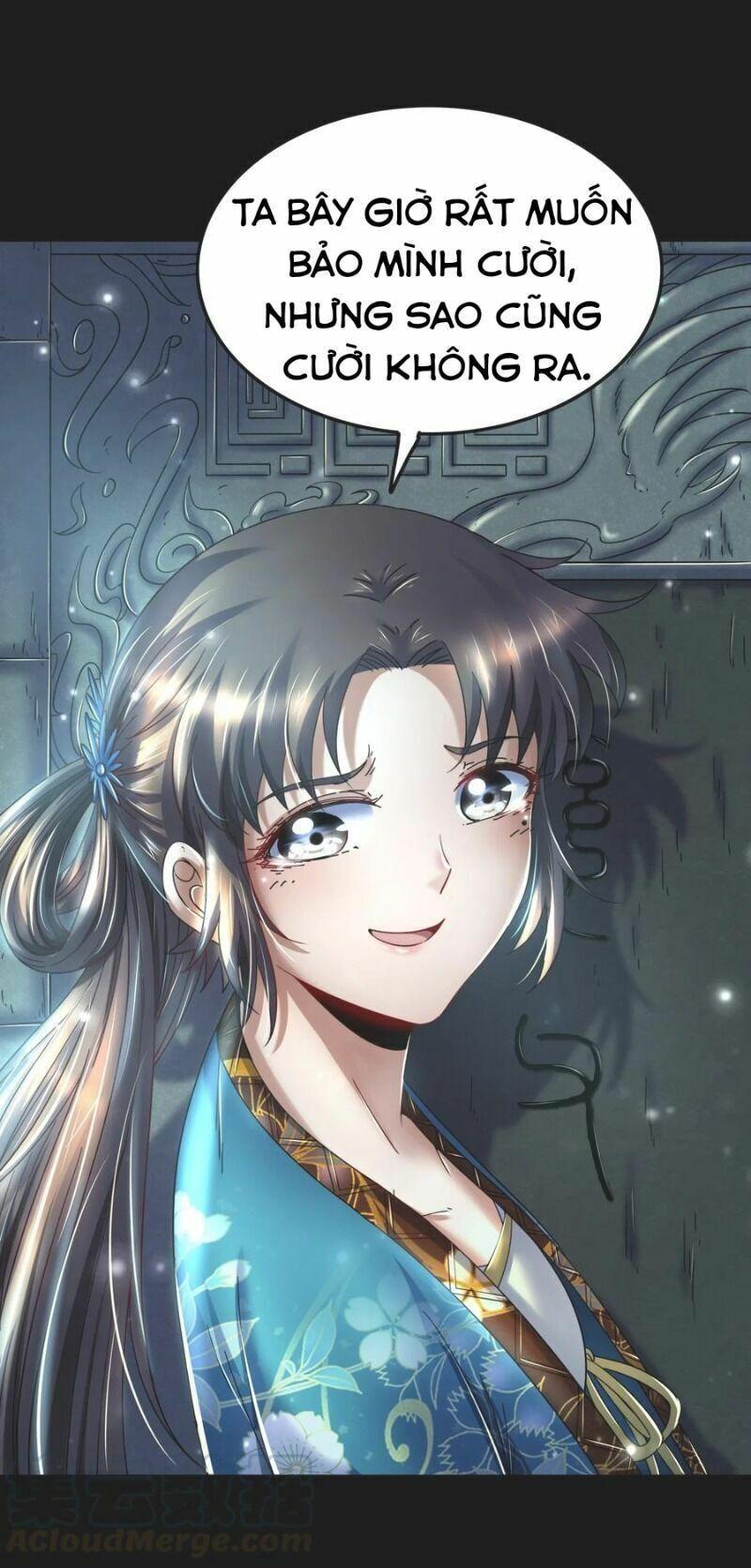 Xuân Thu Bá Đồ Chapter 123 - Trang 2