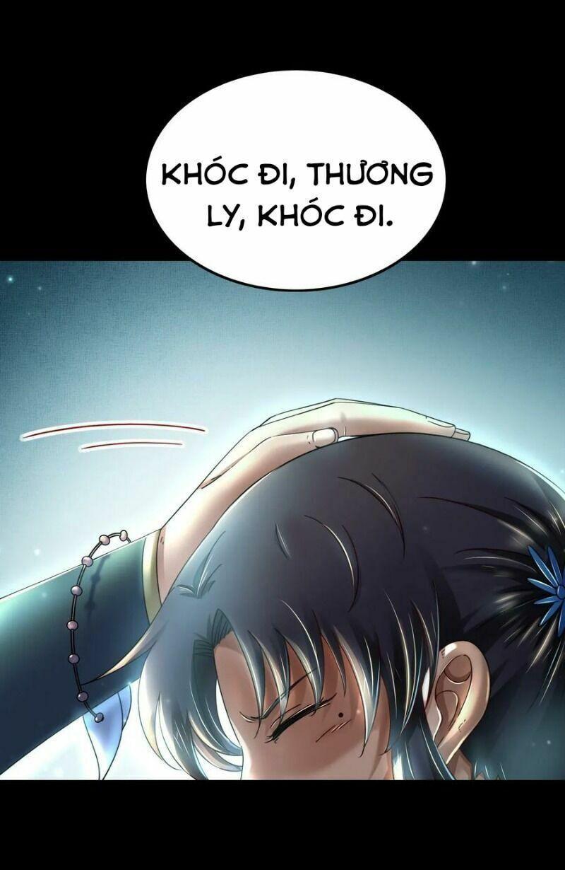 Xuân Thu Bá Đồ Chapter 123 - Trang 2