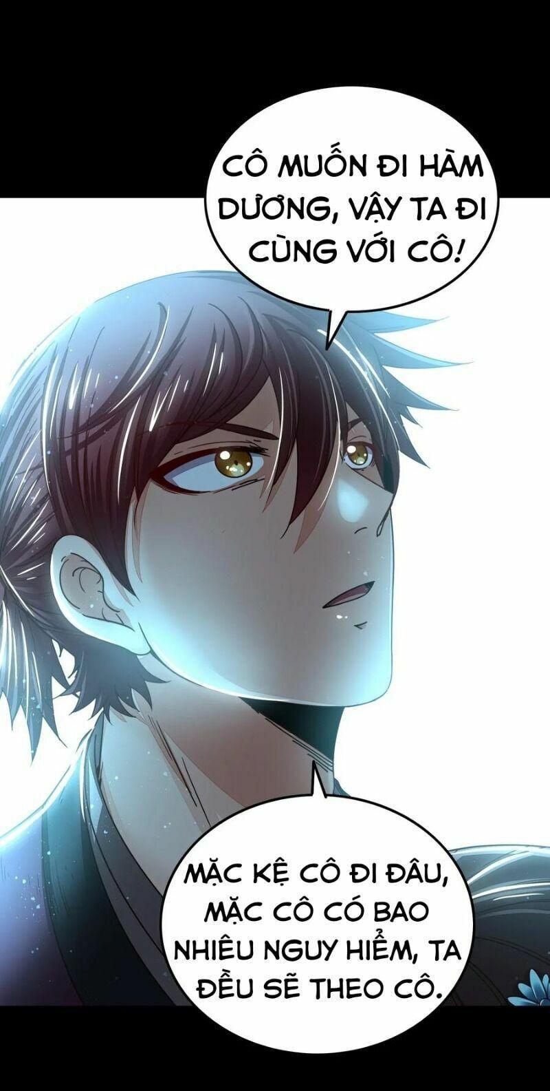 Xuân Thu Bá Đồ Chapter 123 - Trang 2