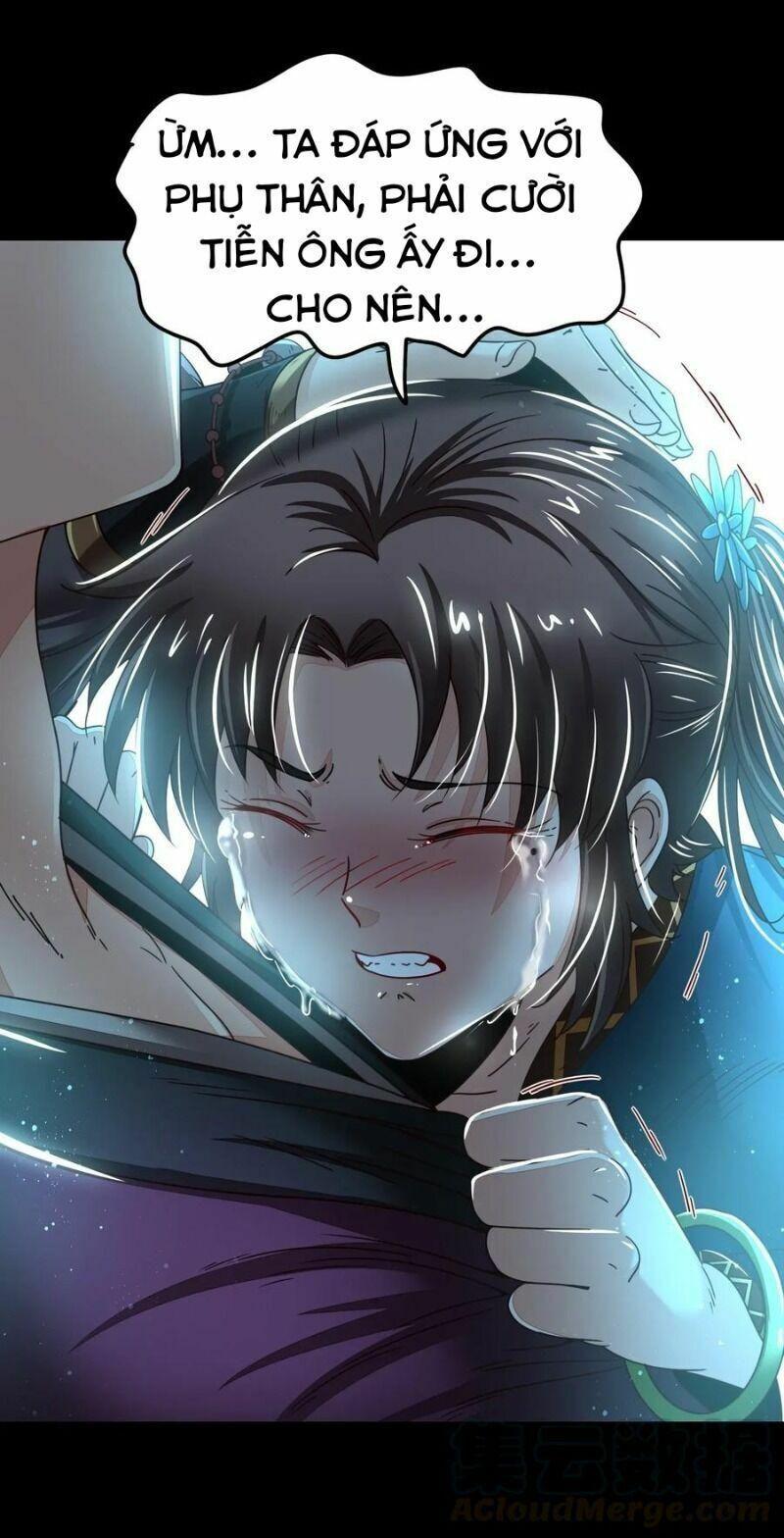 Xuân Thu Bá Đồ Chapter 123 - Trang 2