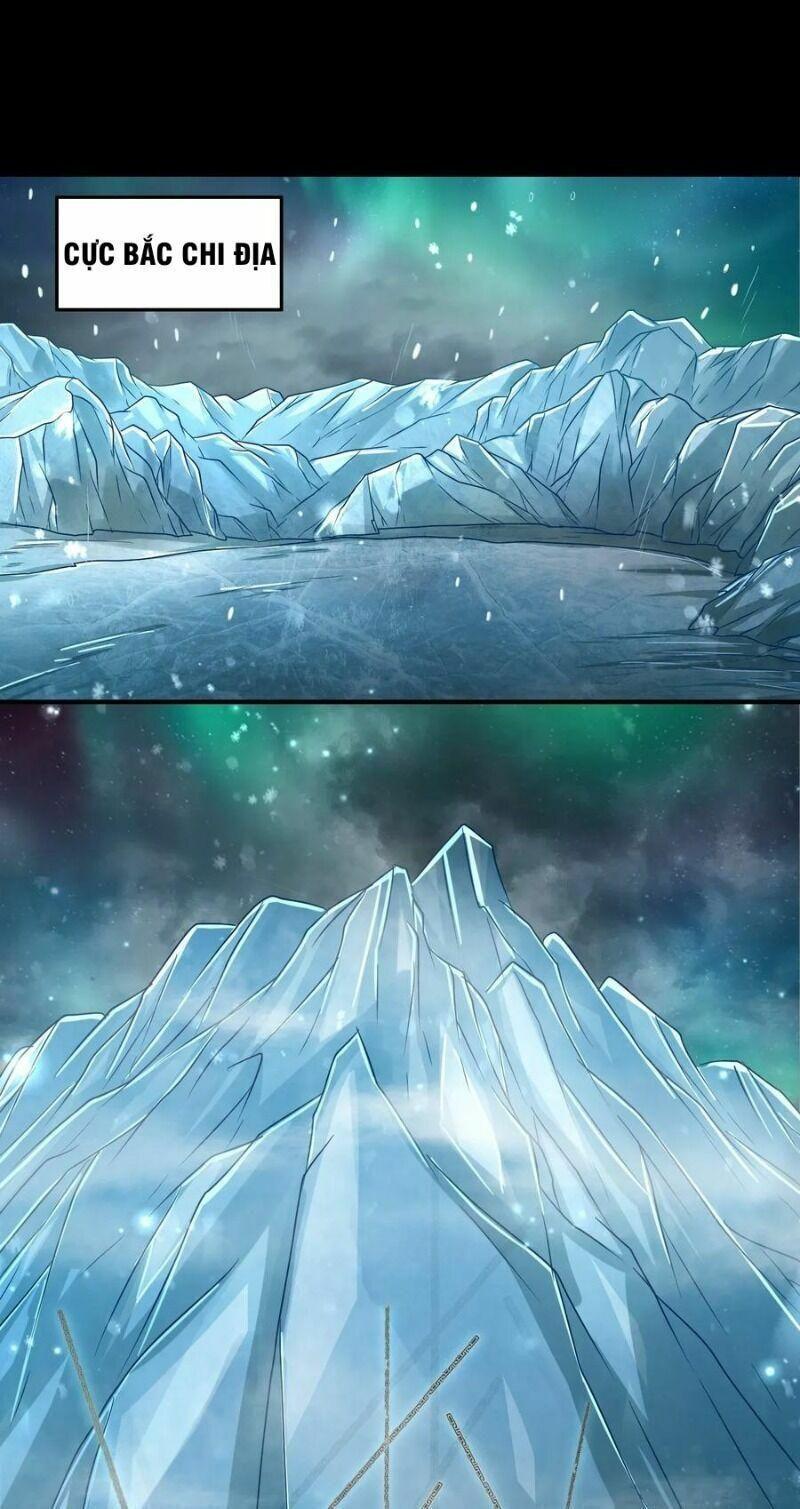 Xuân Thu Bá Đồ Chapter 123 - Trang 2