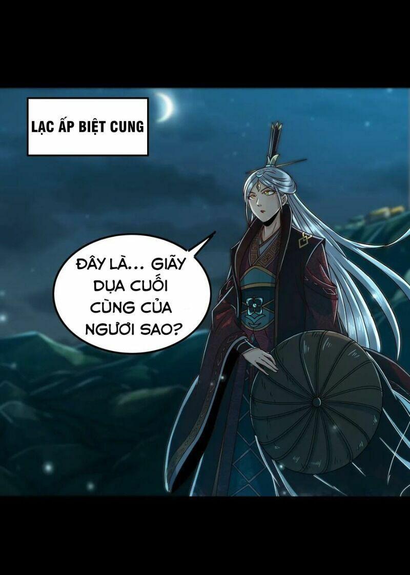 Xuân Thu Bá Đồ Chapter 123 - Trang 2