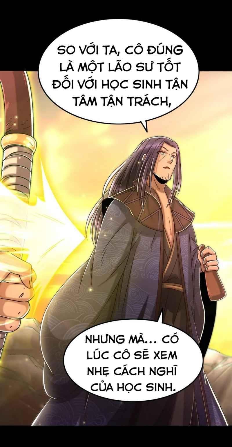 Xuân Thu Bá Đồ Chapter 124 - Trang 2