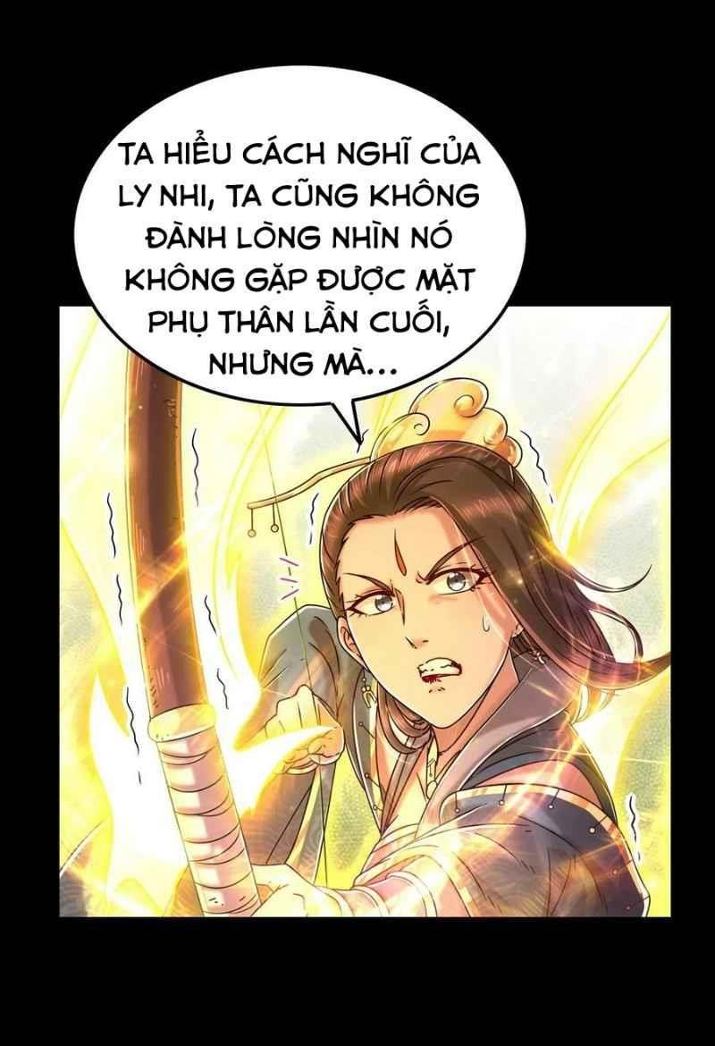 Xuân Thu Bá Đồ Chapter 124 - Trang 2