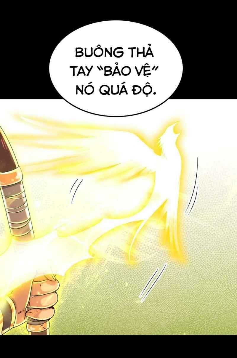 Xuân Thu Bá Đồ Chapter 124 - Trang 2