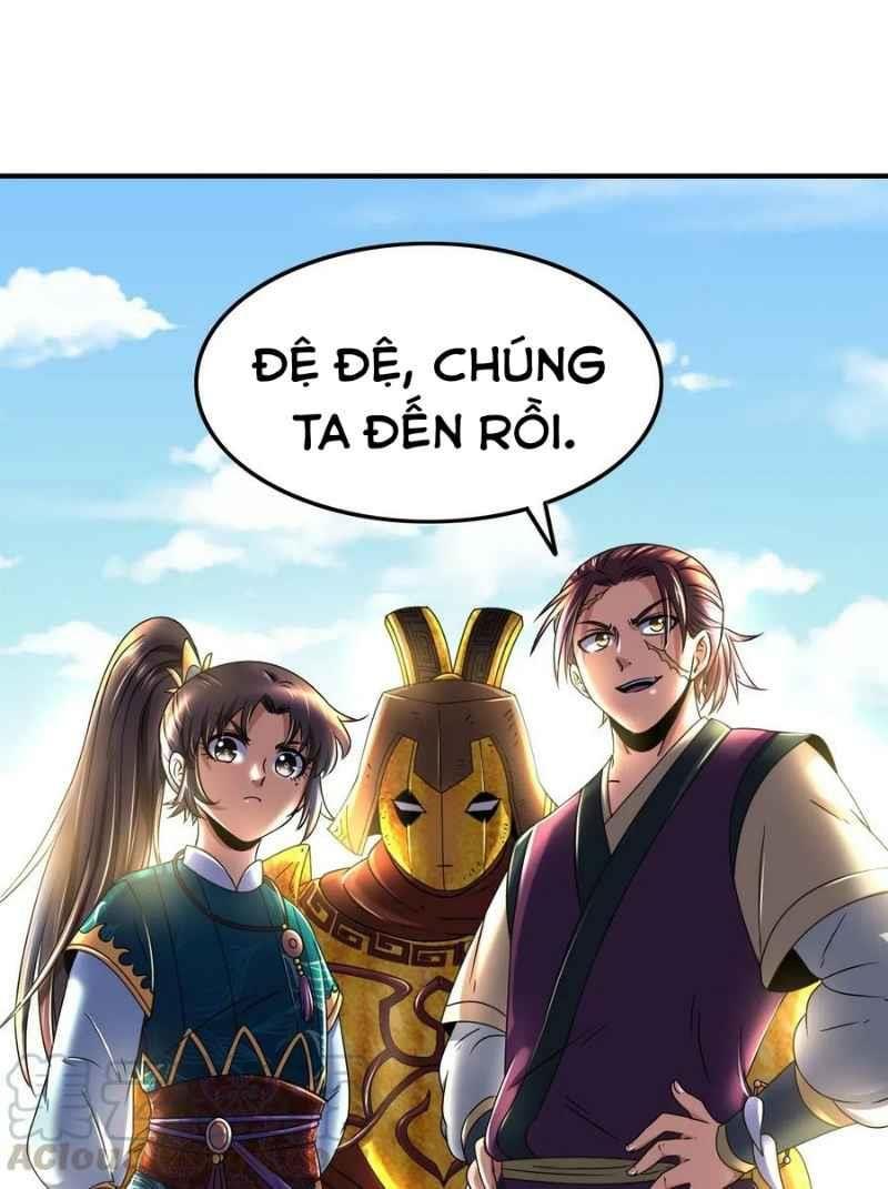 Xuân Thu Bá Đồ Chapter 124 - Trang 2