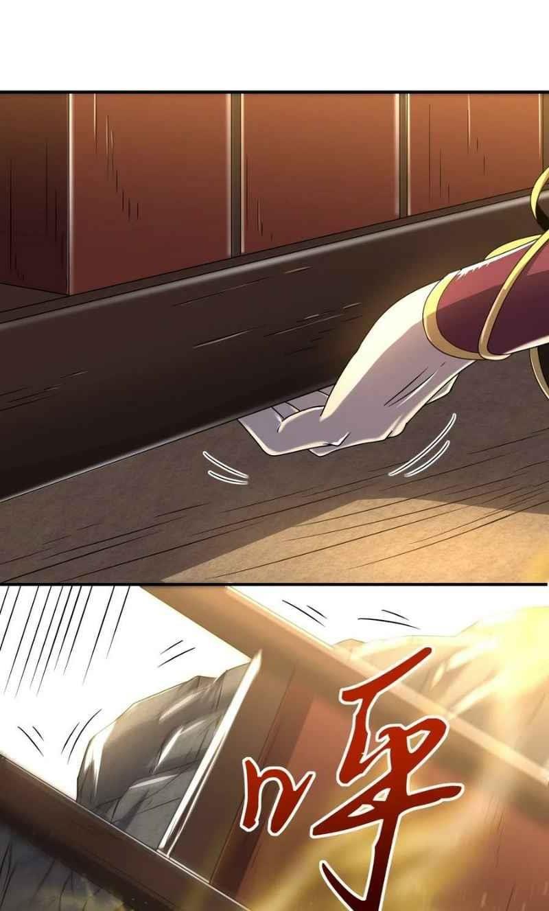 Xuân Thu Bá Đồ Chapter 124 - Trang 2