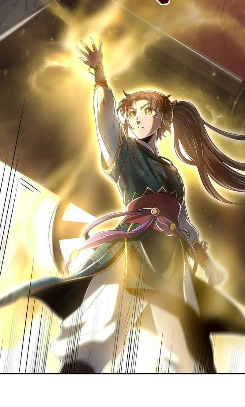 Xuân Thu Bá Đồ Chapter 124 - Trang 2