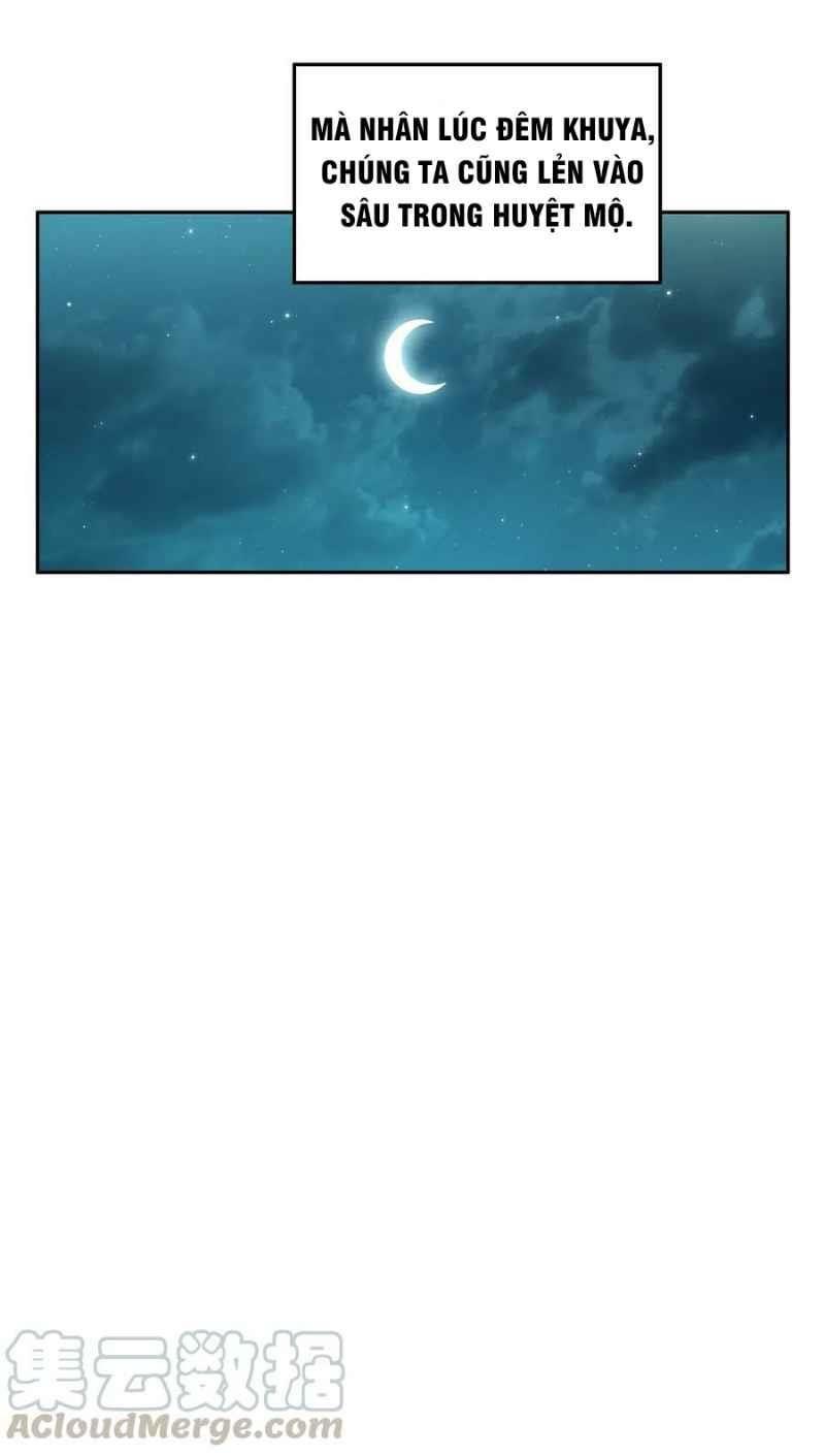 Xuân Thu Bá Đồ Chapter 124 - Trang 2