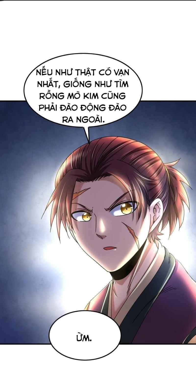 Xuân Thu Bá Đồ Chapter 124 - Trang 2
