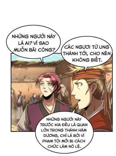 Xuân Thu Bá Đồ Chapter 125 - Trang 2