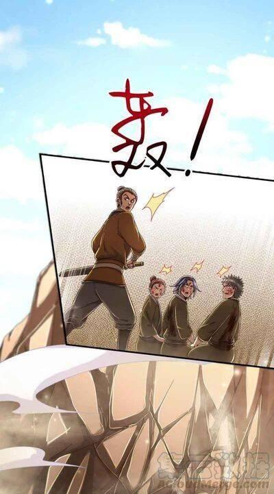 Xuân Thu Bá Đồ Chapter 125 - Trang 2