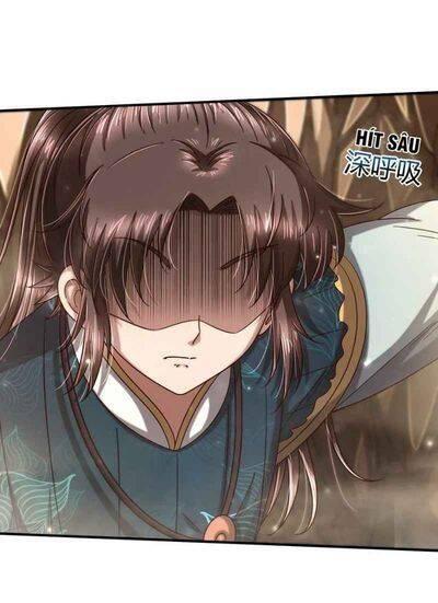 Xuân Thu Bá Đồ Chapter 125 - Trang 2