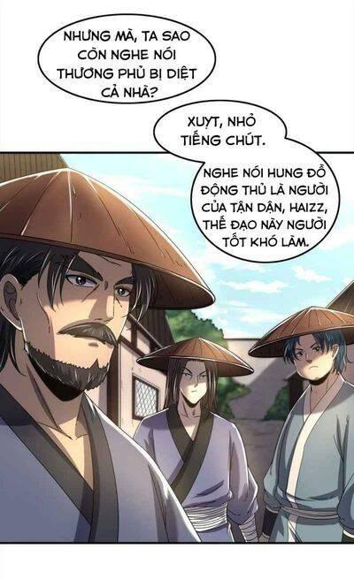 Xuân Thu Bá Đồ Chapter 125 - Trang 2