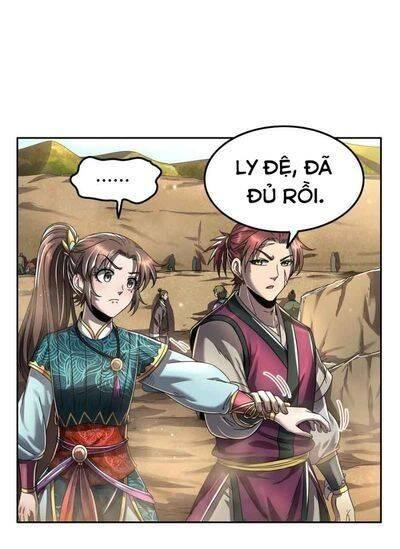 Xuân Thu Bá Đồ Chapter 125 - Trang 2