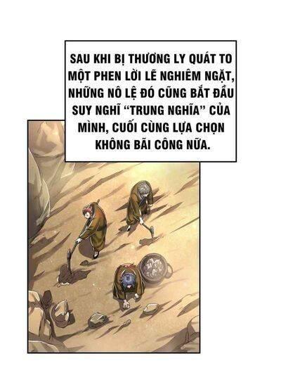 Xuân Thu Bá Đồ Chapter 125 - Trang 2