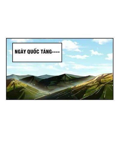 Xuân Thu Bá Đồ Chapter 125 - Trang 2