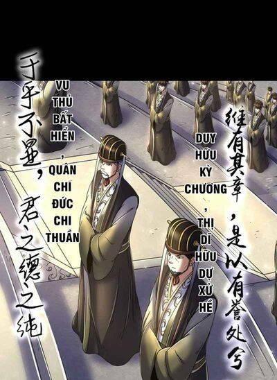 Xuân Thu Bá Đồ Chapter 125 - Trang 2