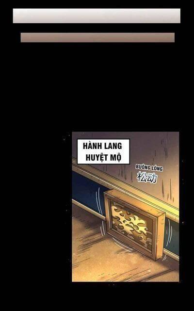 Xuân Thu Bá Đồ Chapter 125 - Trang 2