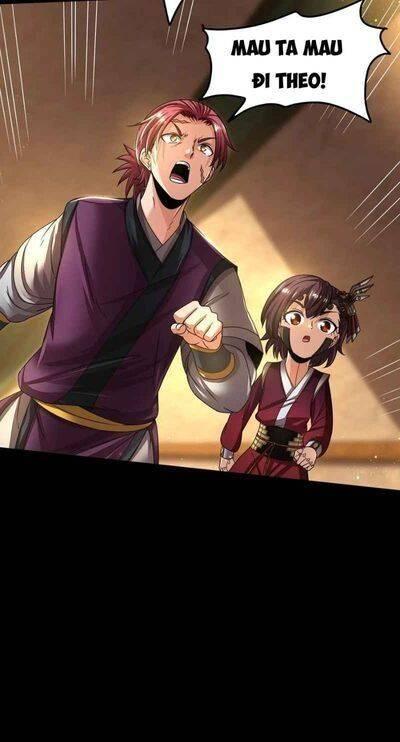 Xuân Thu Bá Đồ Chapter 125 - Trang 2