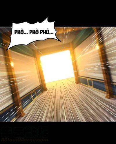 Xuân Thu Bá Đồ Chapter 125 - Trang 2