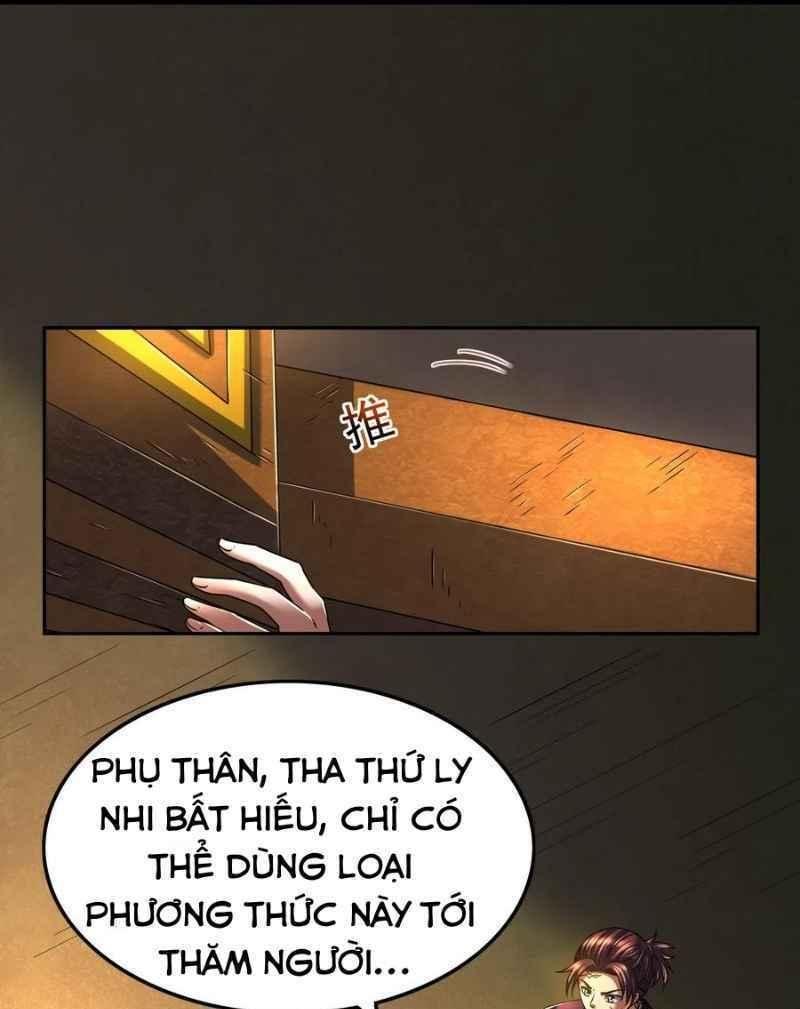 Xuân Thu Bá Đồ Chapter 126 - Trang 2