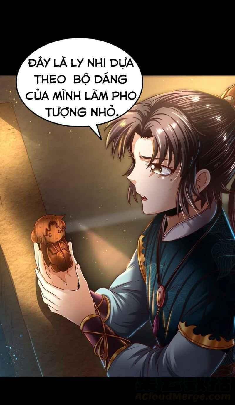 Xuân Thu Bá Đồ Chapter 126 - Trang 2