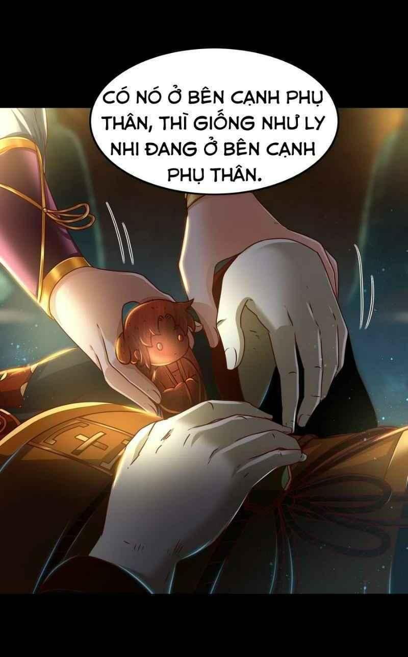 Xuân Thu Bá Đồ Chapter 126 - Trang 2