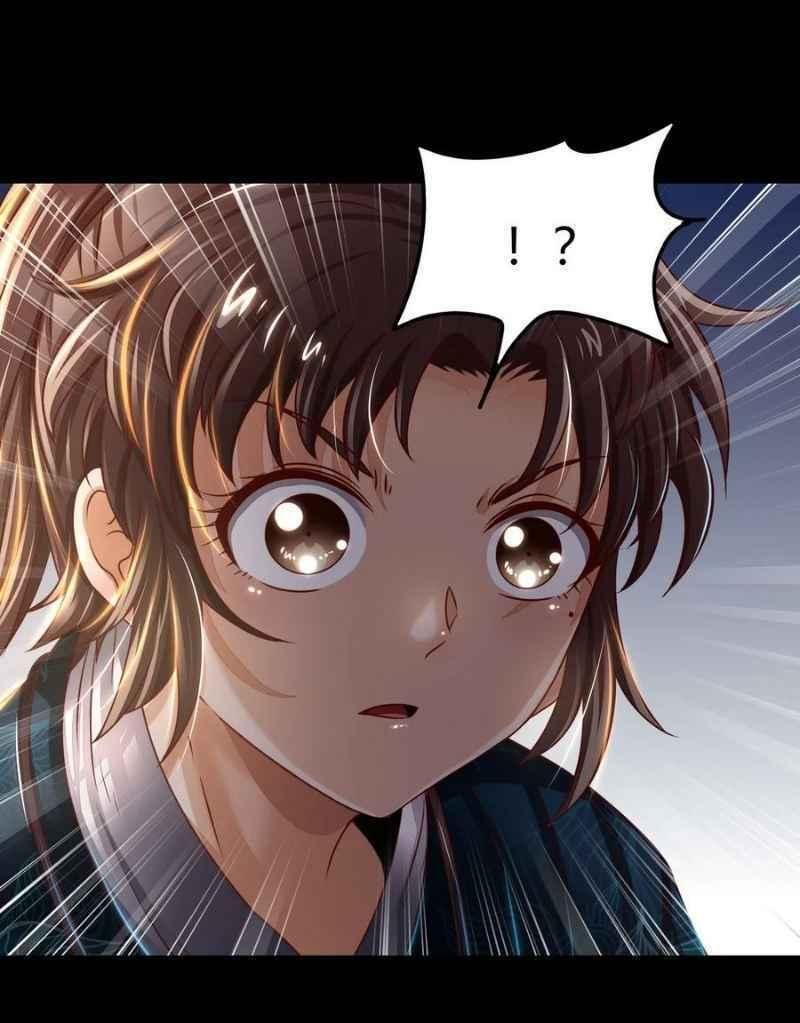 Xuân Thu Bá Đồ Chapter 126 - Trang 2