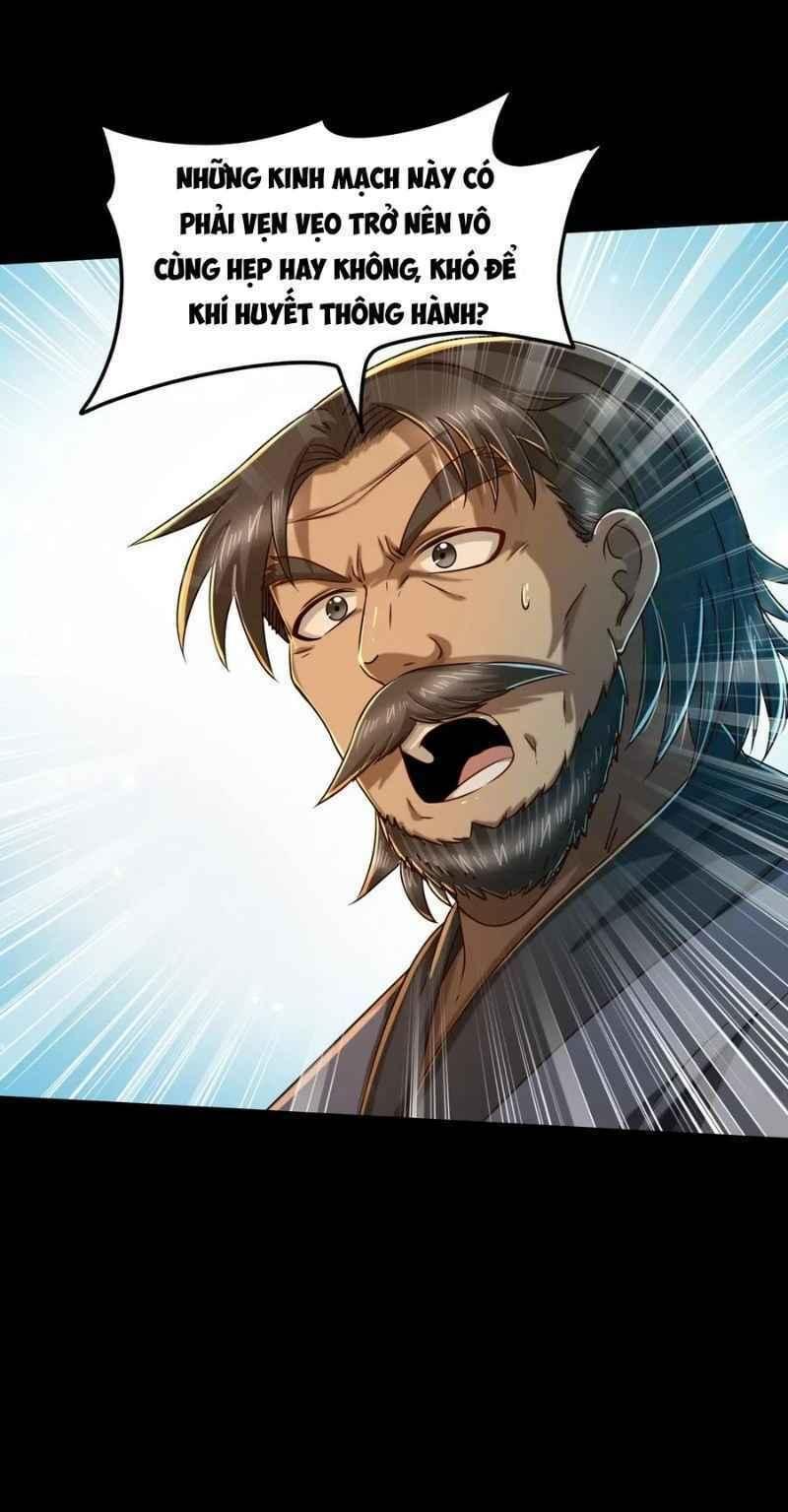 Xuân Thu Bá Đồ Chapter 126 - Trang 2