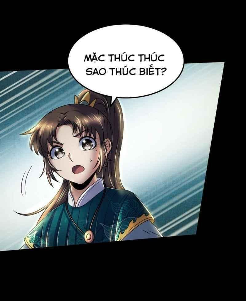 Xuân Thu Bá Đồ Chapter 126 - Trang 2