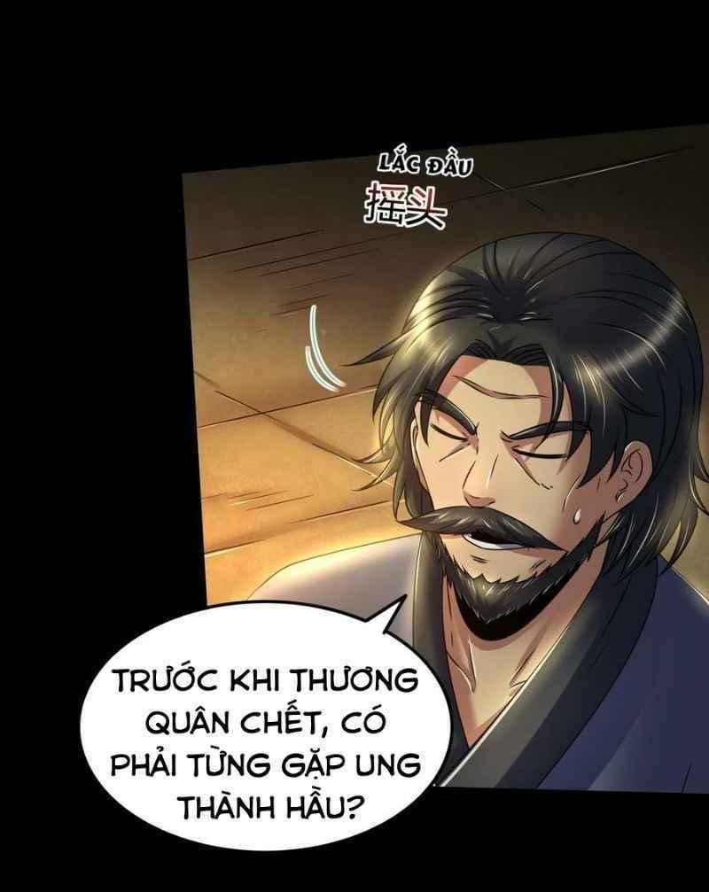 Xuân Thu Bá Đồ Chapter 126 - Trang 2