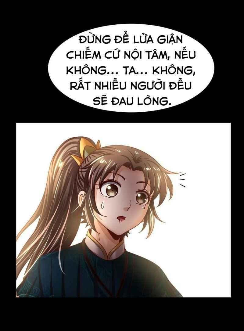 Xuân Thu Bá Đồ Chapter 126 - Trang 2