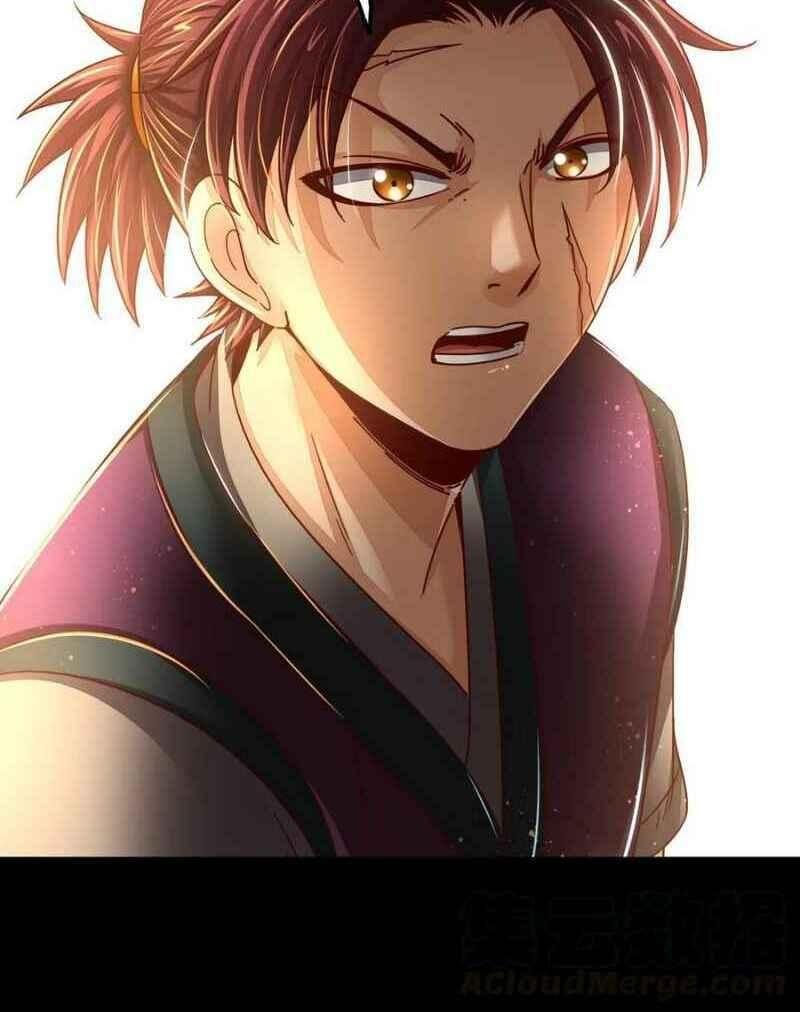 Xuân Thu Bá Đồ Chapter 126 - Trang 2