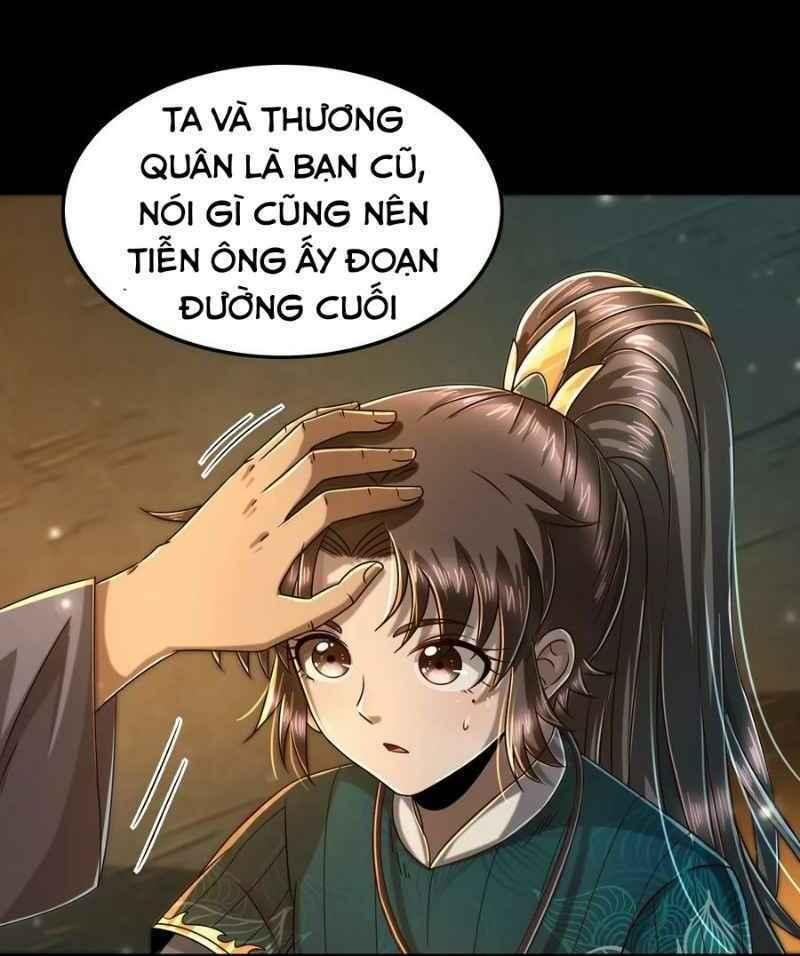 Xuân Thu Bá Đồ Chapter 126 - Trang 2