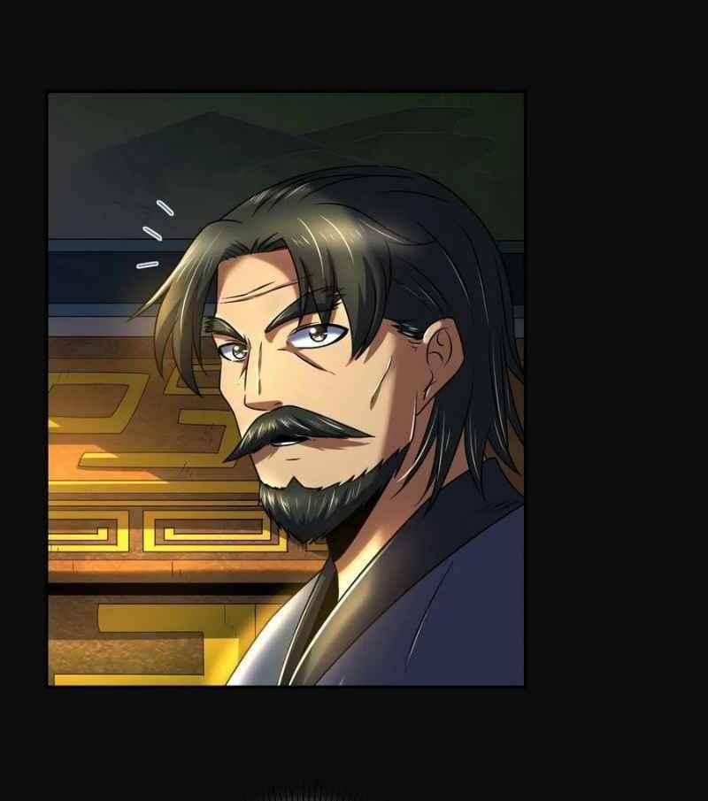 Xuân Thu Bá Đồ Chapter 126 - Trang 2