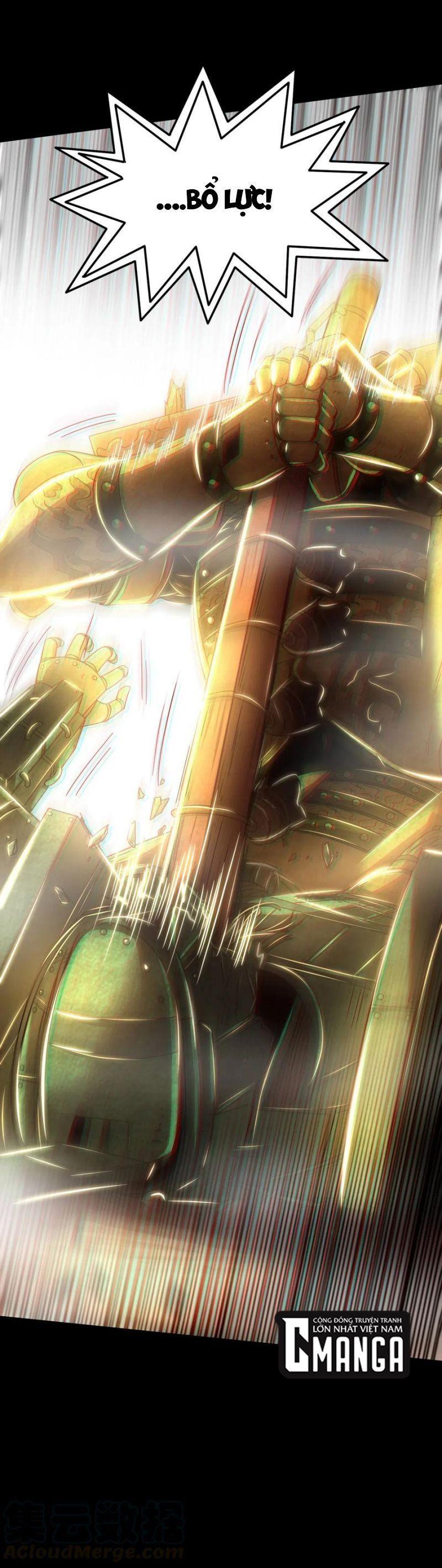 Xuân Thu Bá Đồ Chapter 128 - Trang 2