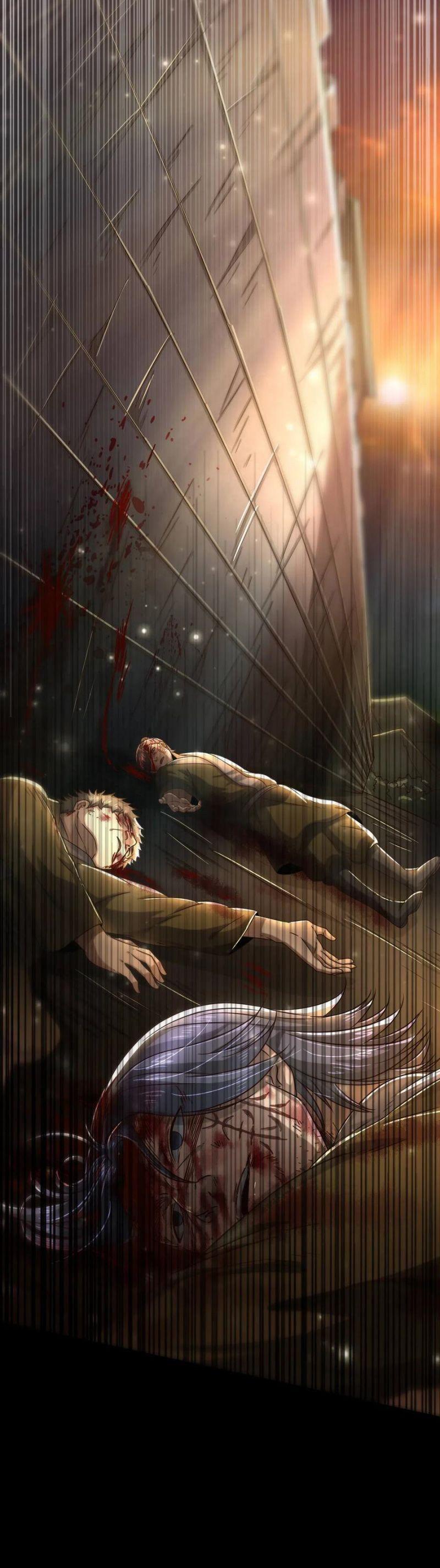 Xuân Thu Bá Đồ Chapter 129 - Trang 2